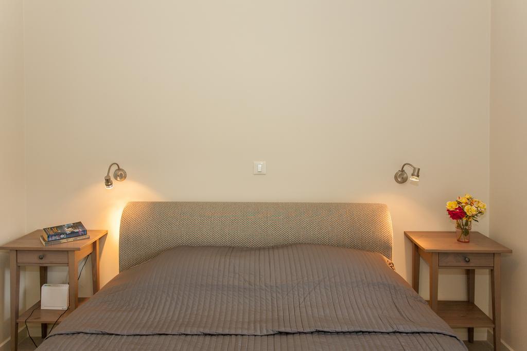Villa Bilio キサモス エクステリア 写真