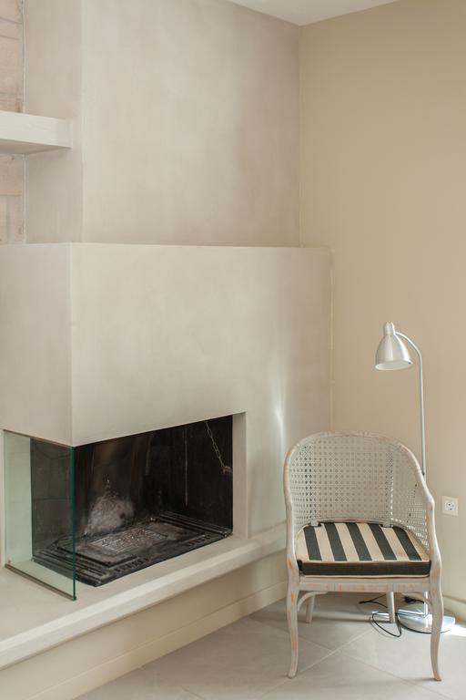 Villa Bilio キサモス エクステリア 写真