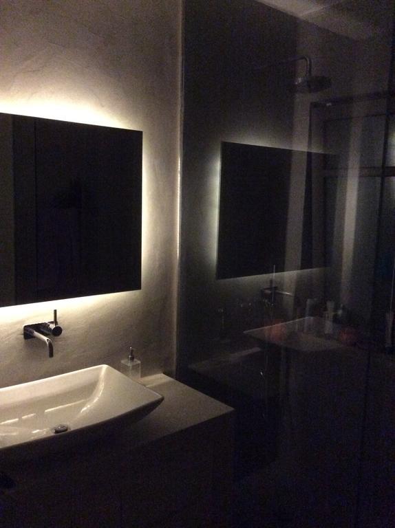 Villa Bilio キサモス エクステリア 写真